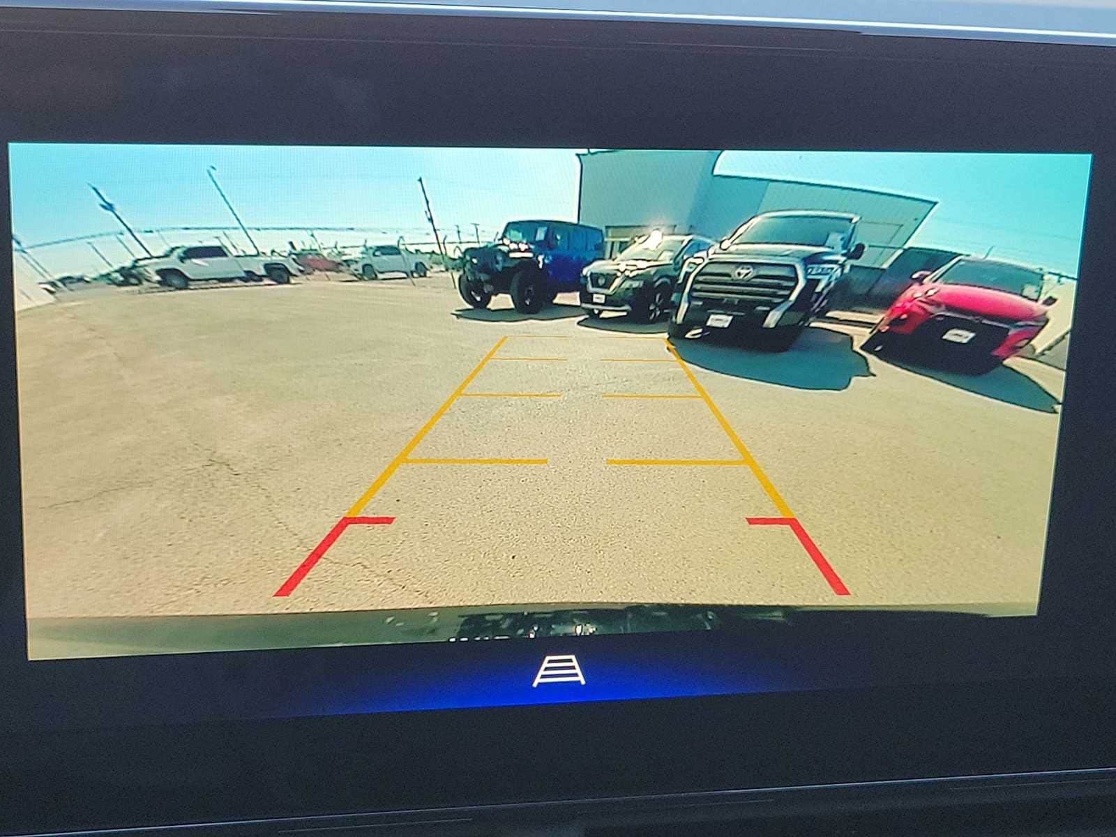 Thumbnail: 2026 Chevrolet Trax - 24