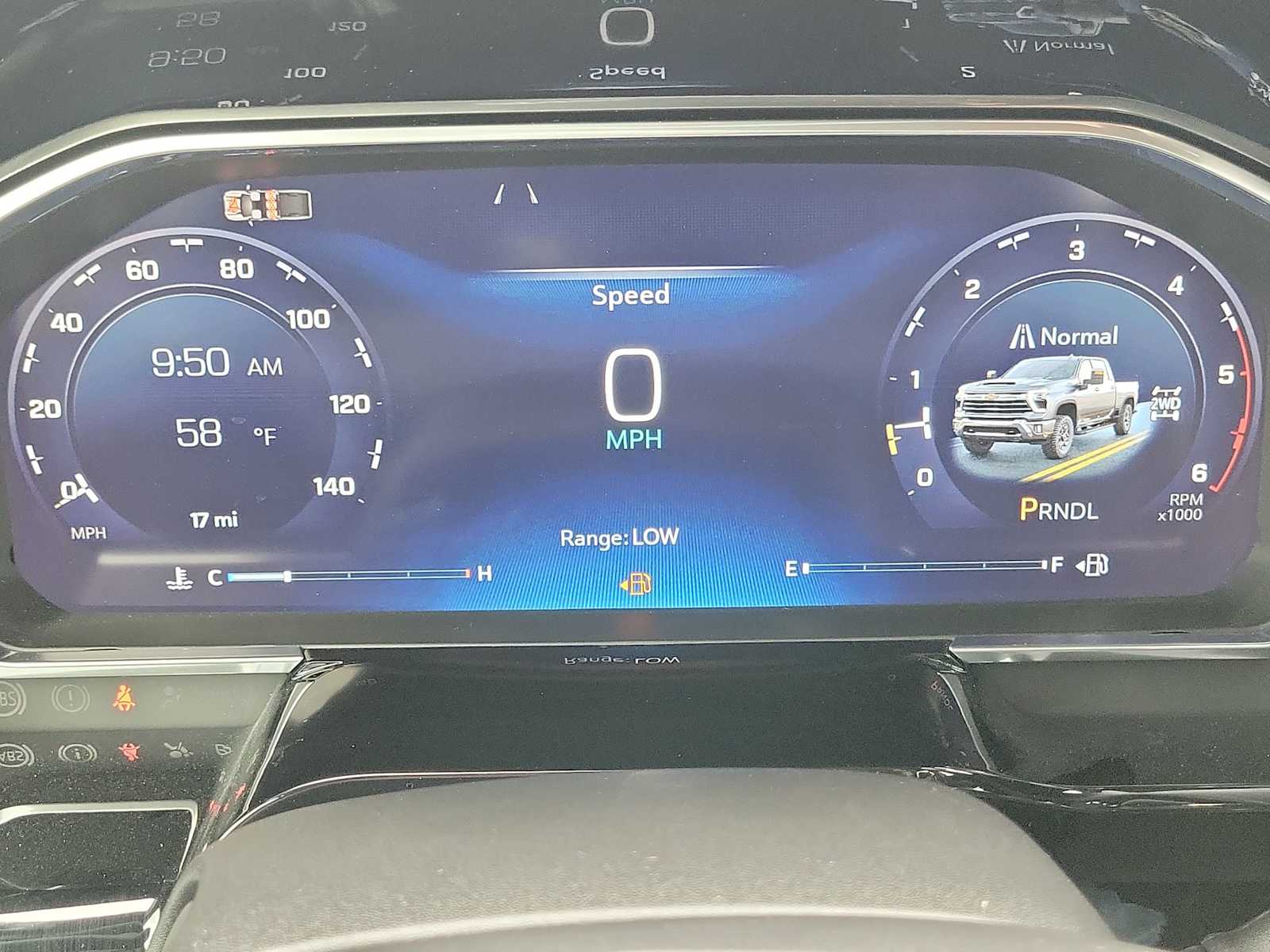 Thumbnail: 2026 Chevrolet Silverado 2500 - 22