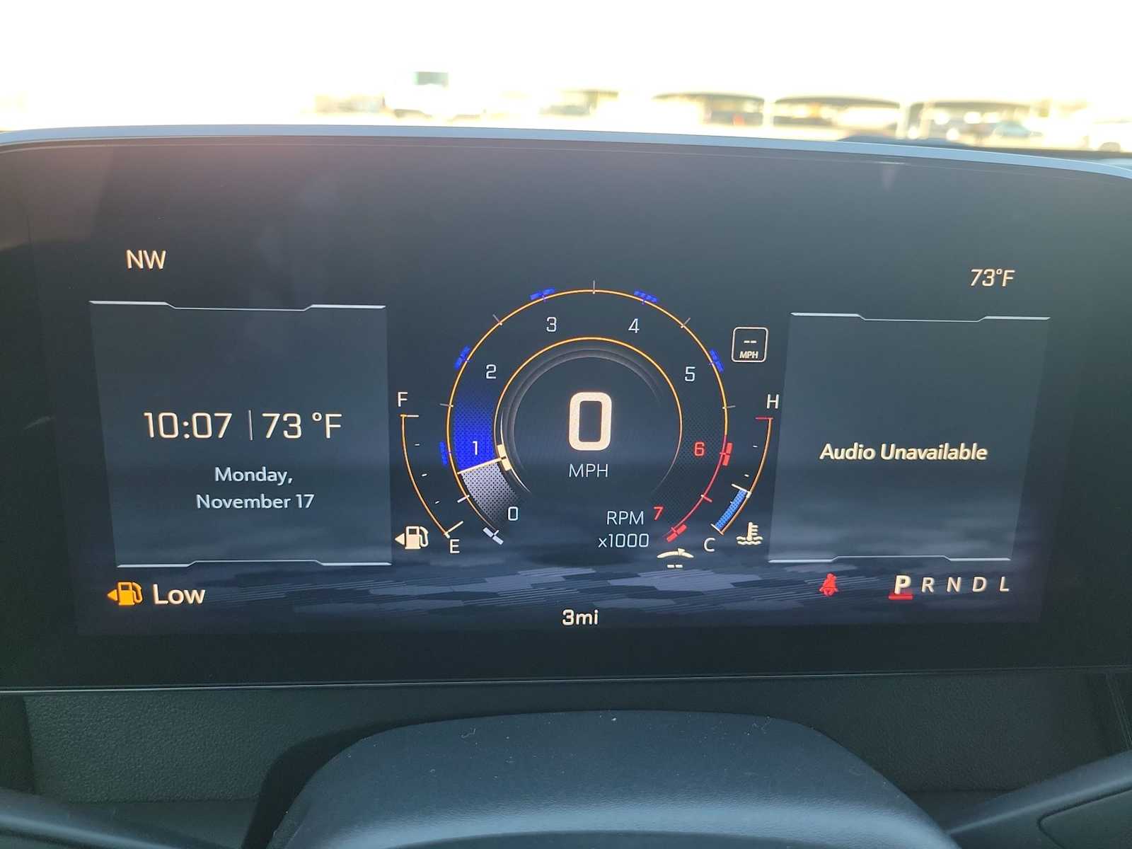 Thumbnail: 2026 Chevrolet Traverse - 26