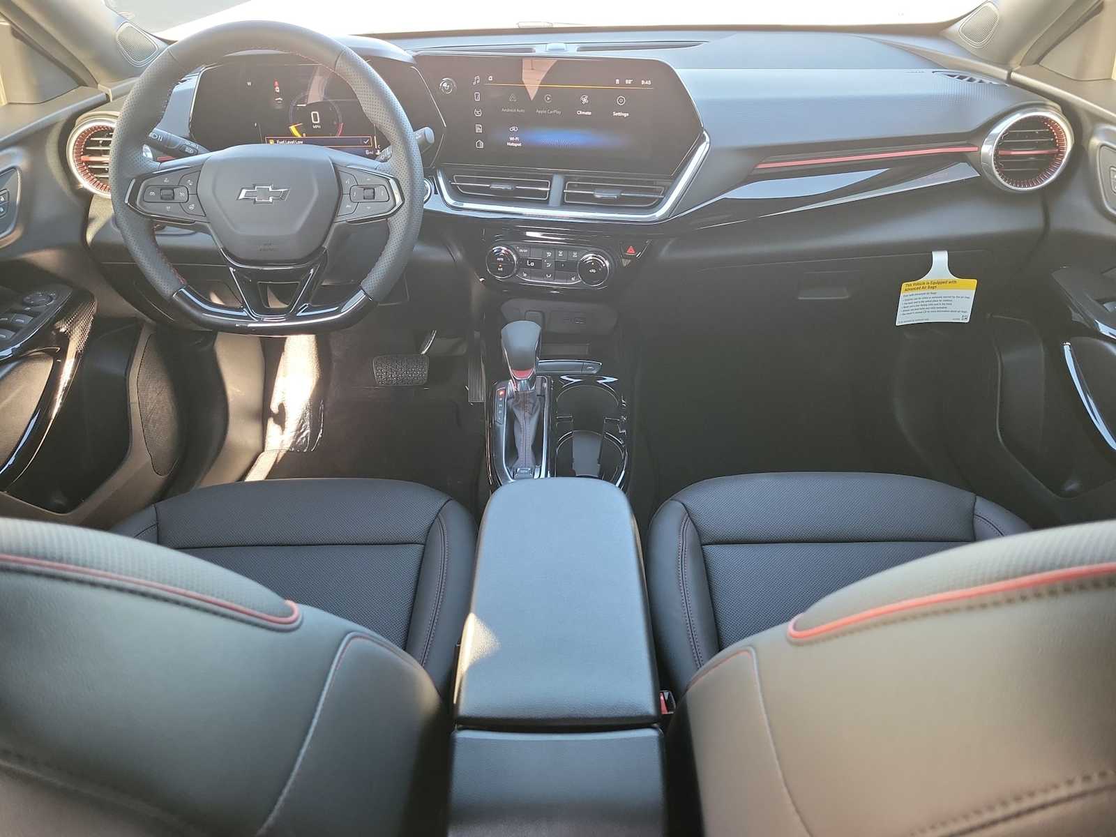 Thumbnail: 2026 Chevrolet Trax - 14