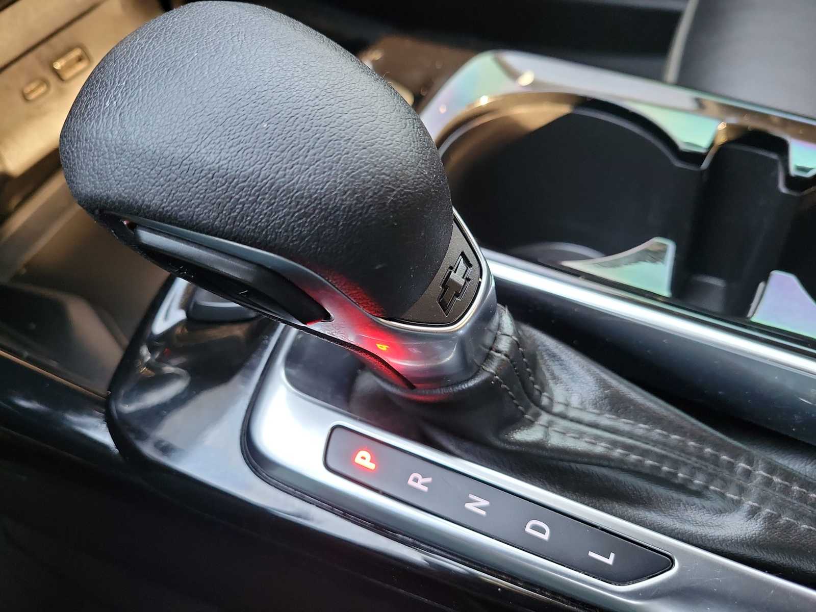 Thumbnail: 2024 Chevrolet Trax - 25