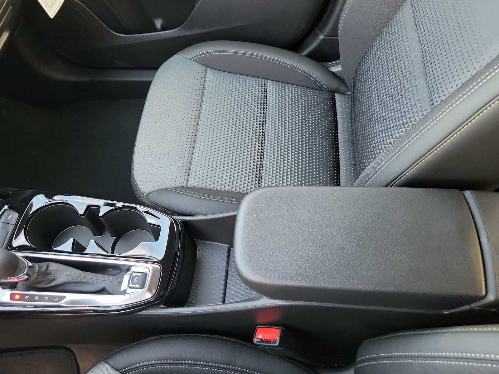 Thumbnail: 2026 Chevrolet Trax - 24