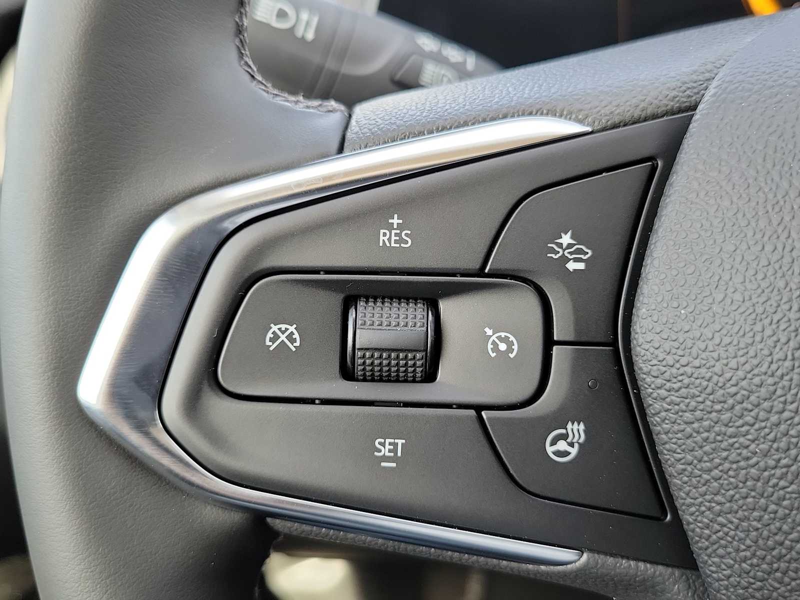 Thumbnail: 2026 Chevrolet Trax - 23