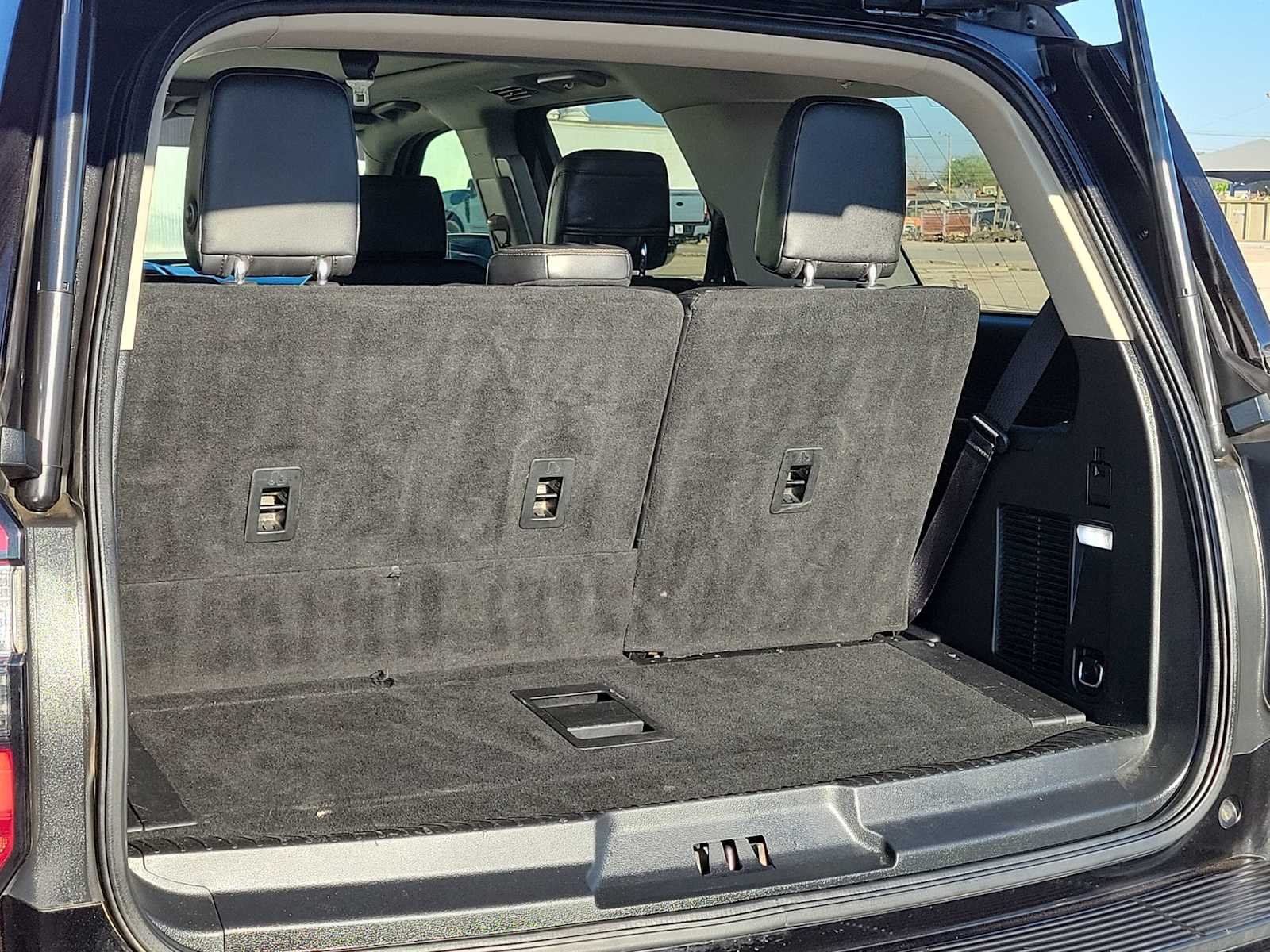 Thumbnail: 2019 Ford Expedition - 13