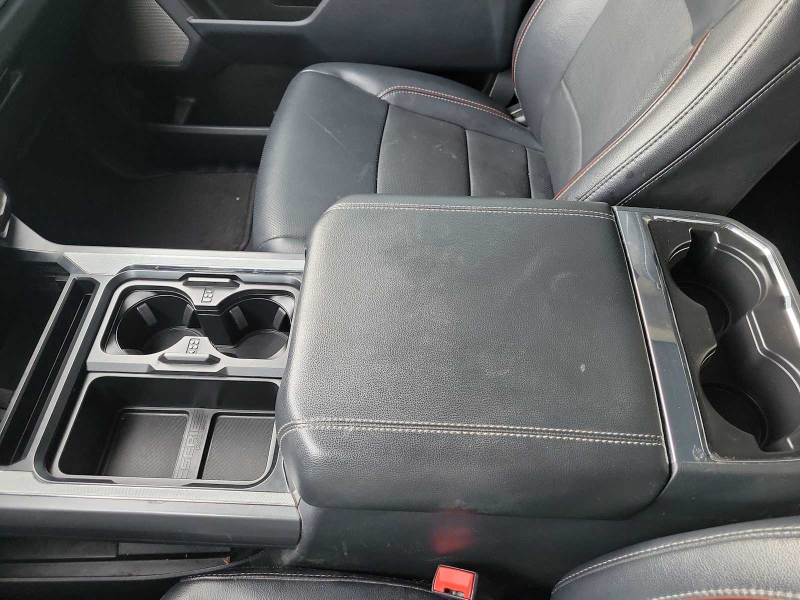 Thumbnail: 2024 Ford F-250 - 24