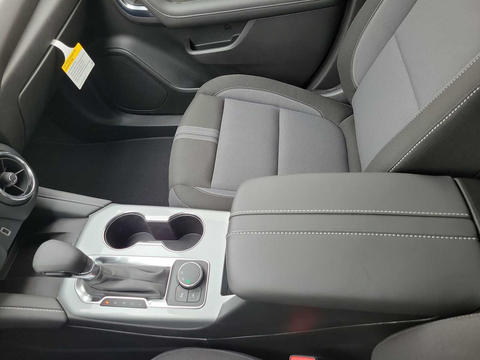 Thumbnail: 2026 Chevrolet Blazer - 20