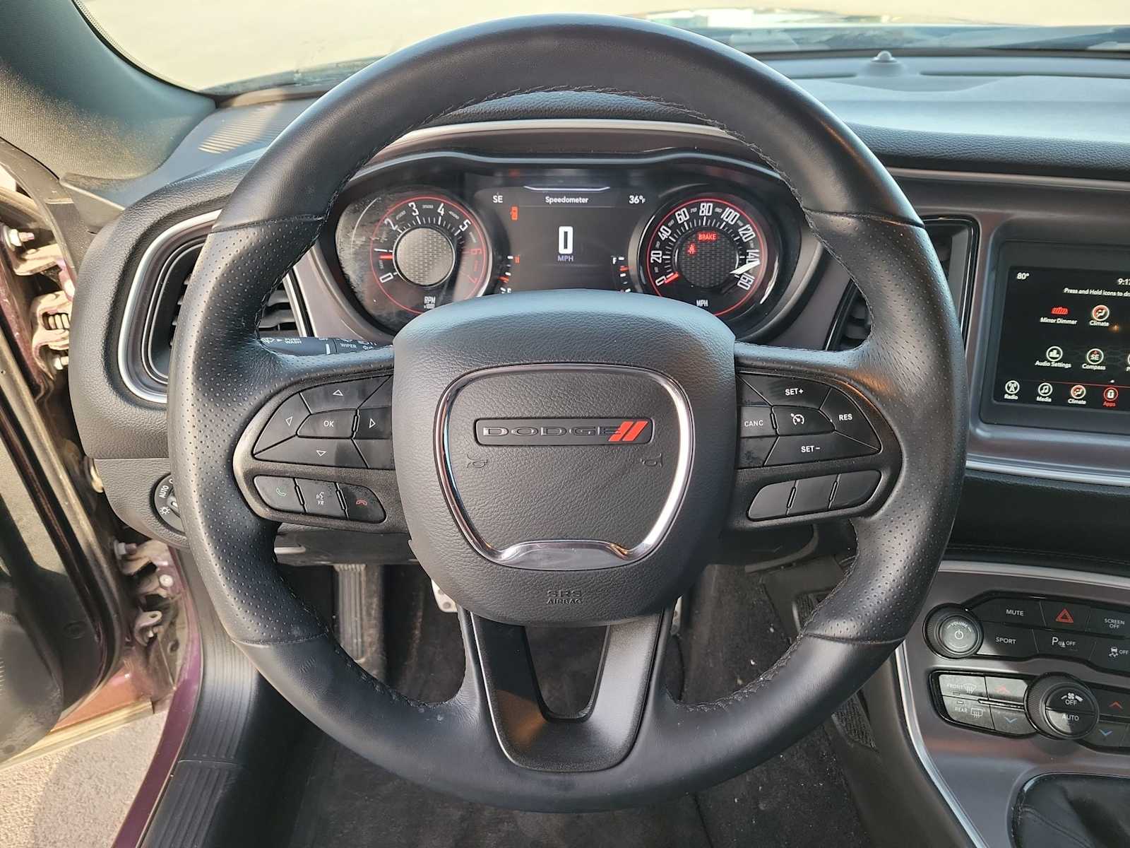 Thumbnail: 2022 Dodge Challenger - 23