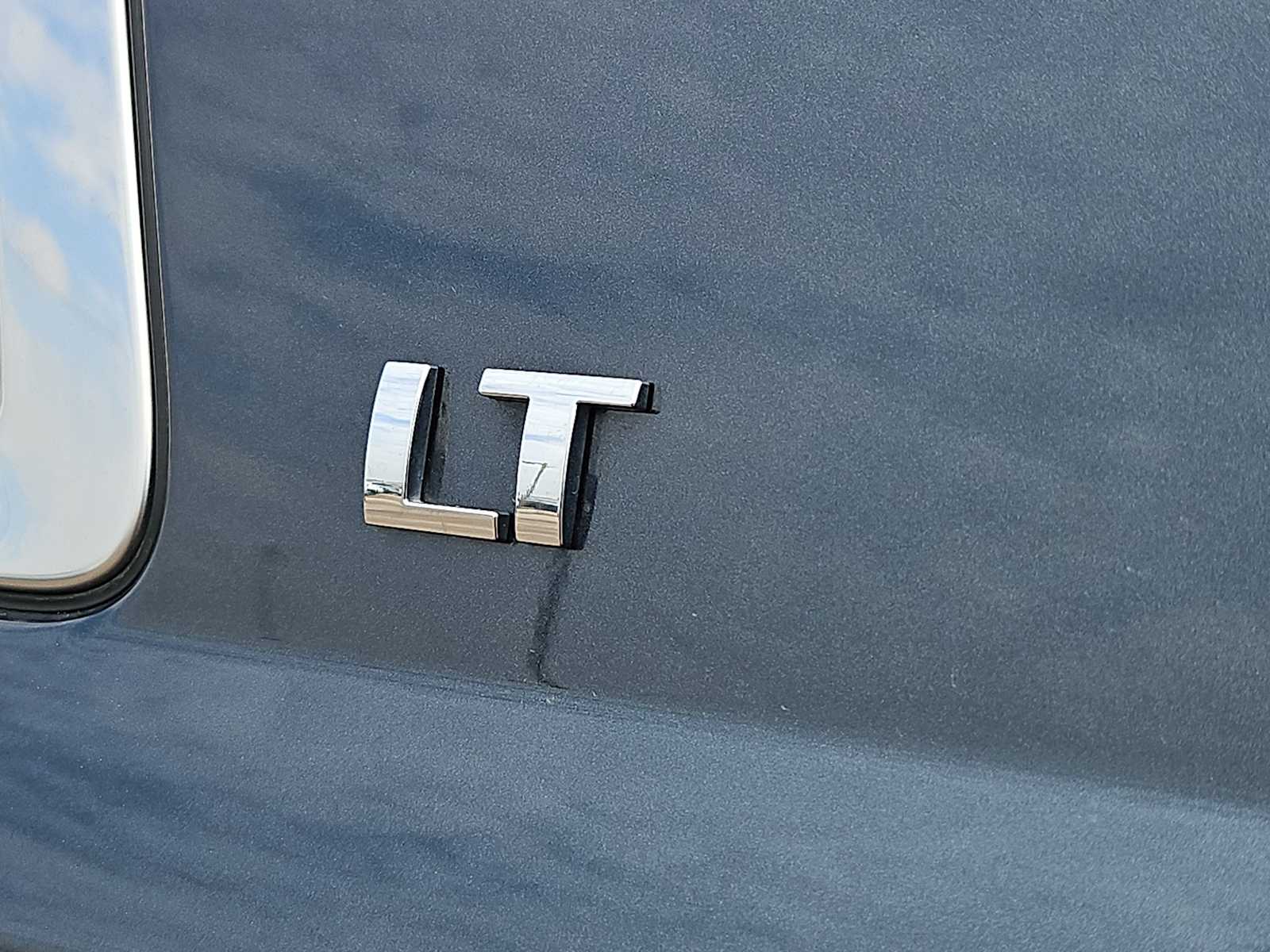 Thumbnail: 2020 Chevrolet Tahoe - 11