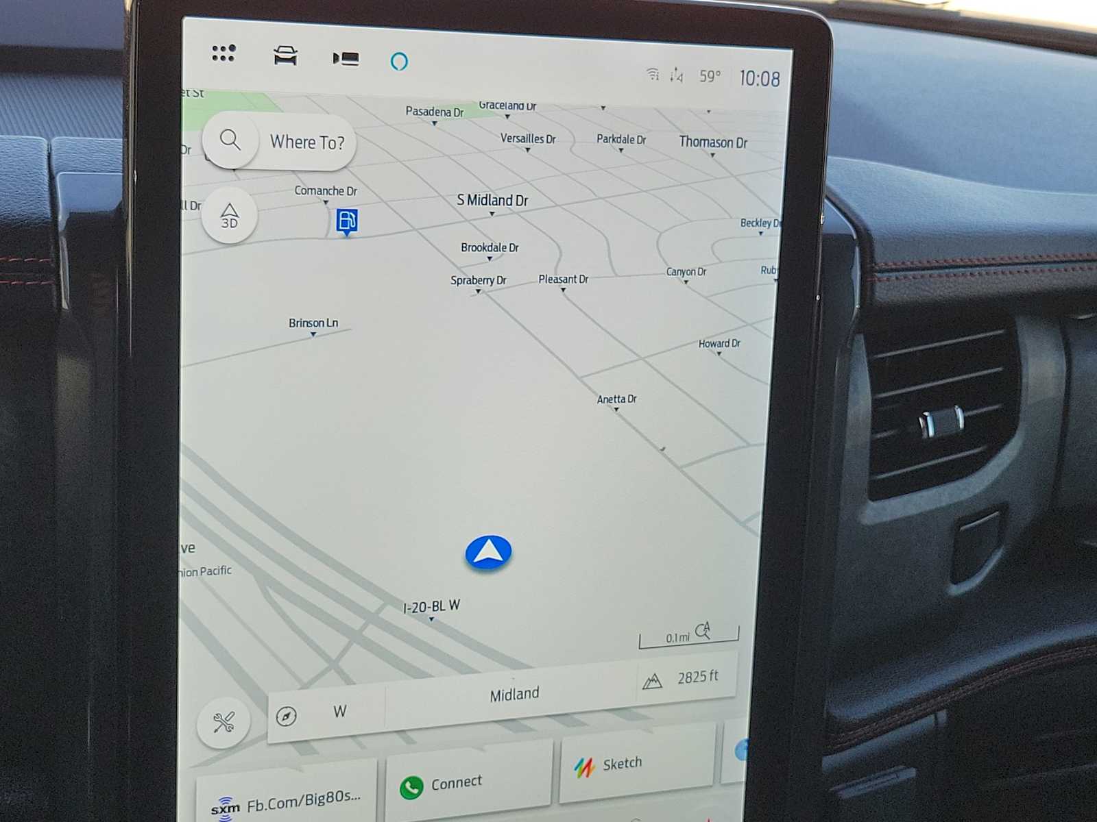 Thumbnail: 2022 Ford Expedition - 25