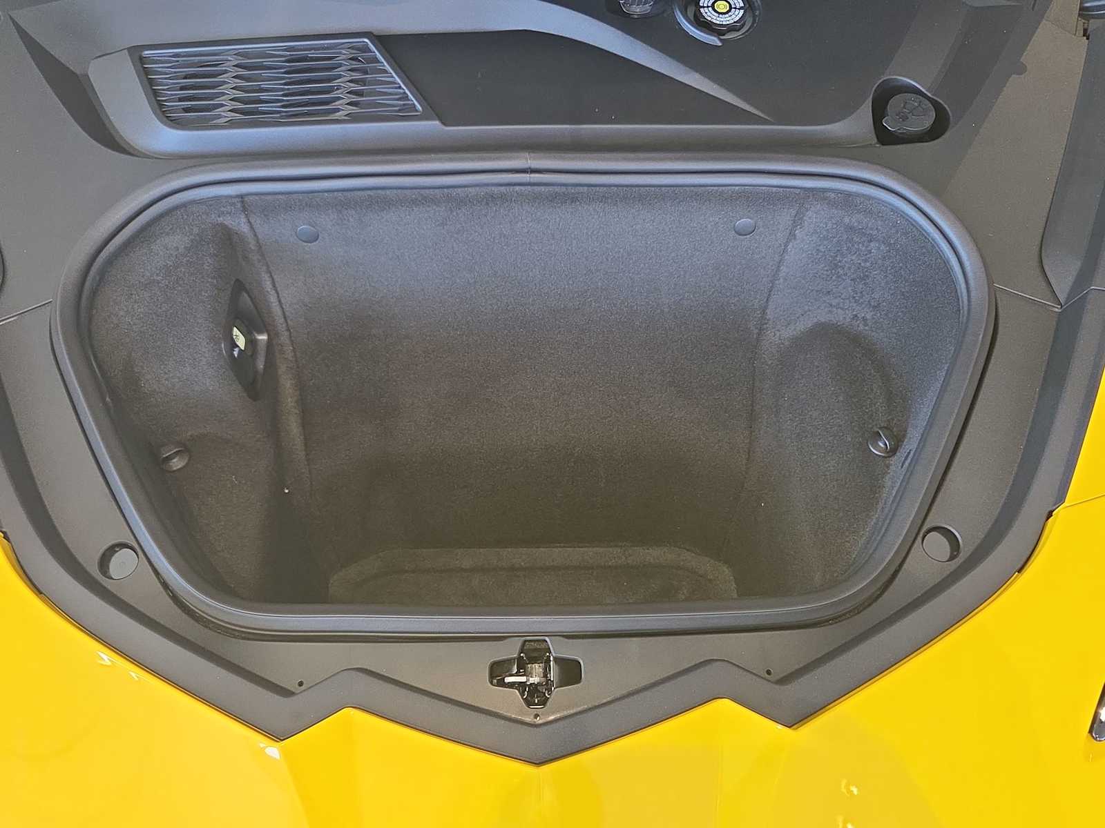 Thumbnail: 2025 Chevrolet Corvette - 11