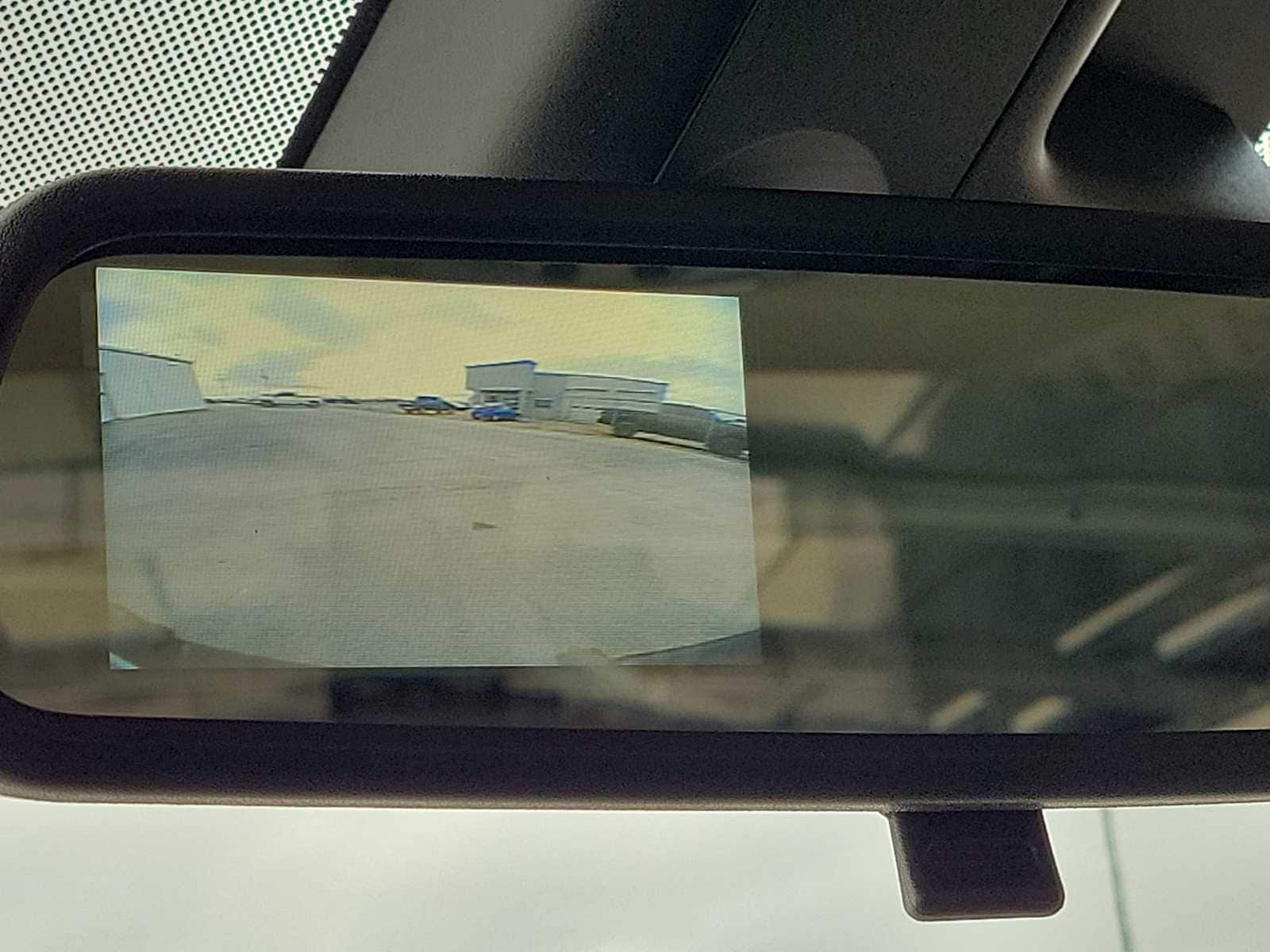 Thumbnail: 2026 Chevrolet Express - 24