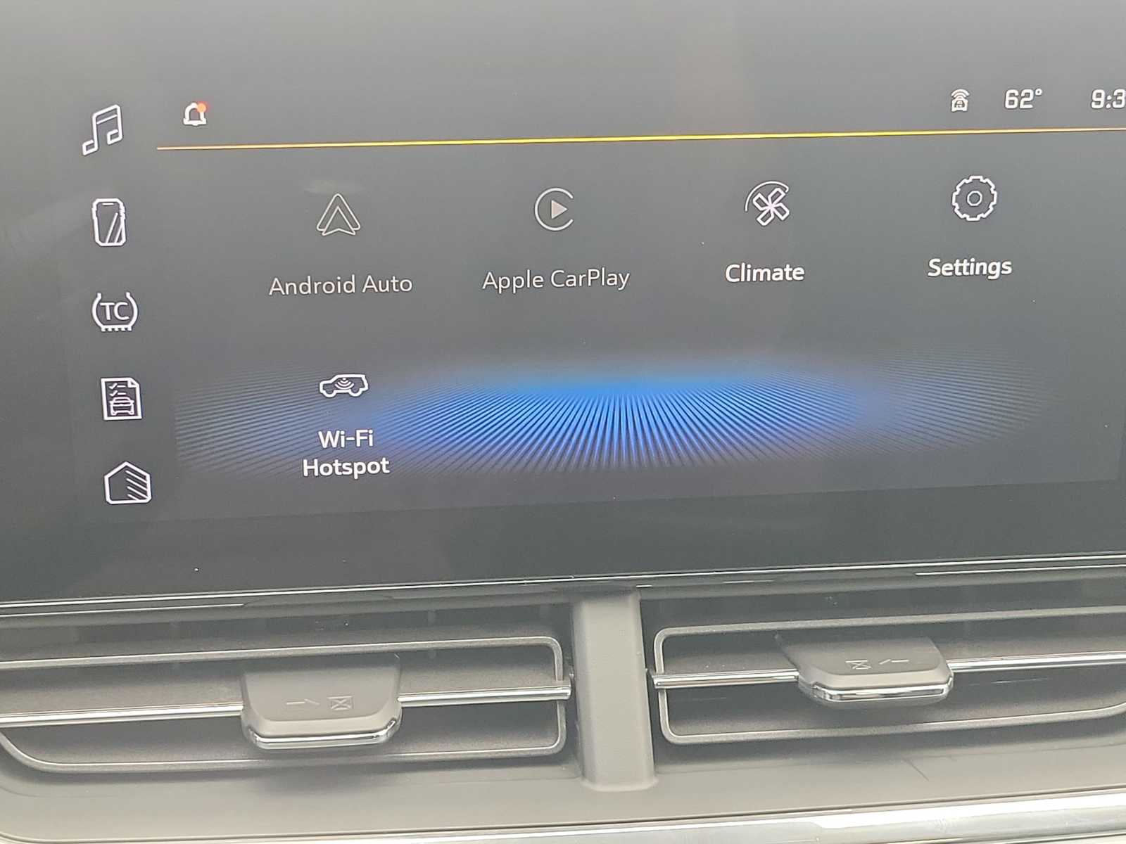 Thumbnail: 2026 Chevrolet Trax - 29