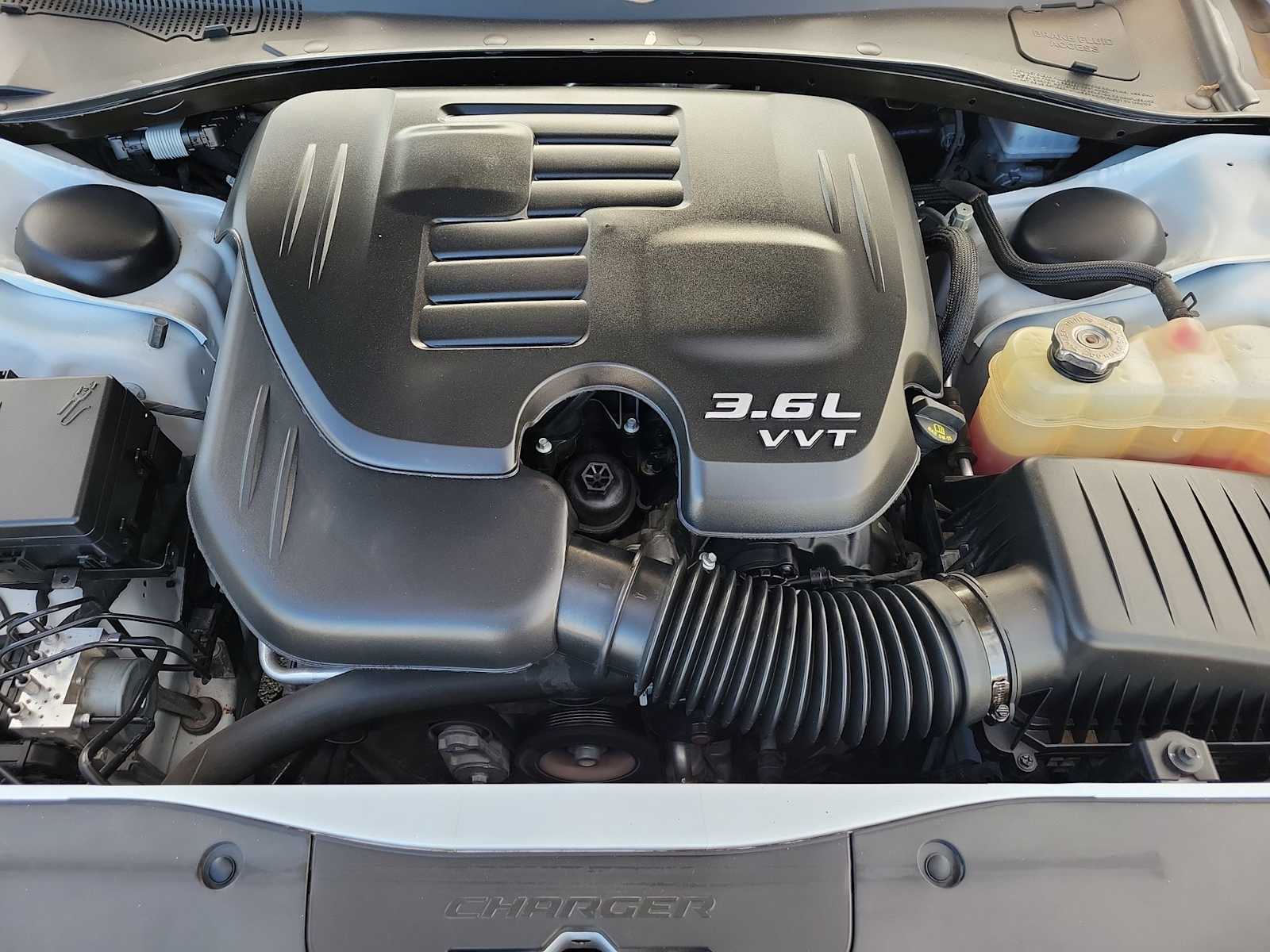 Thumbnail: 2022 Dodge Charger - 17