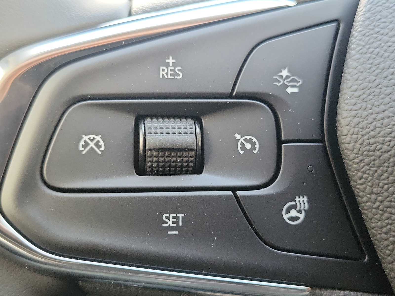 Thumbnail: 2026 Chevrolet Trax - 27