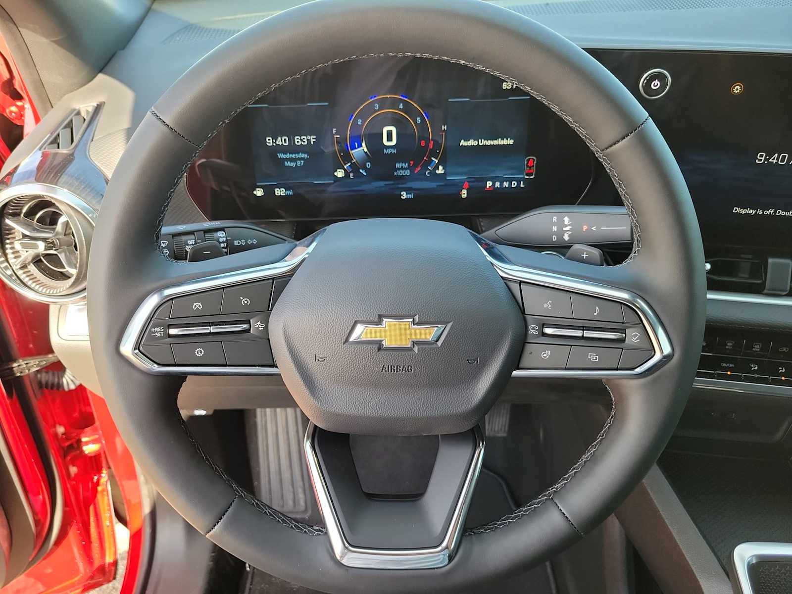 Thumbnail: 2026 Chevrolet Equinox - 19