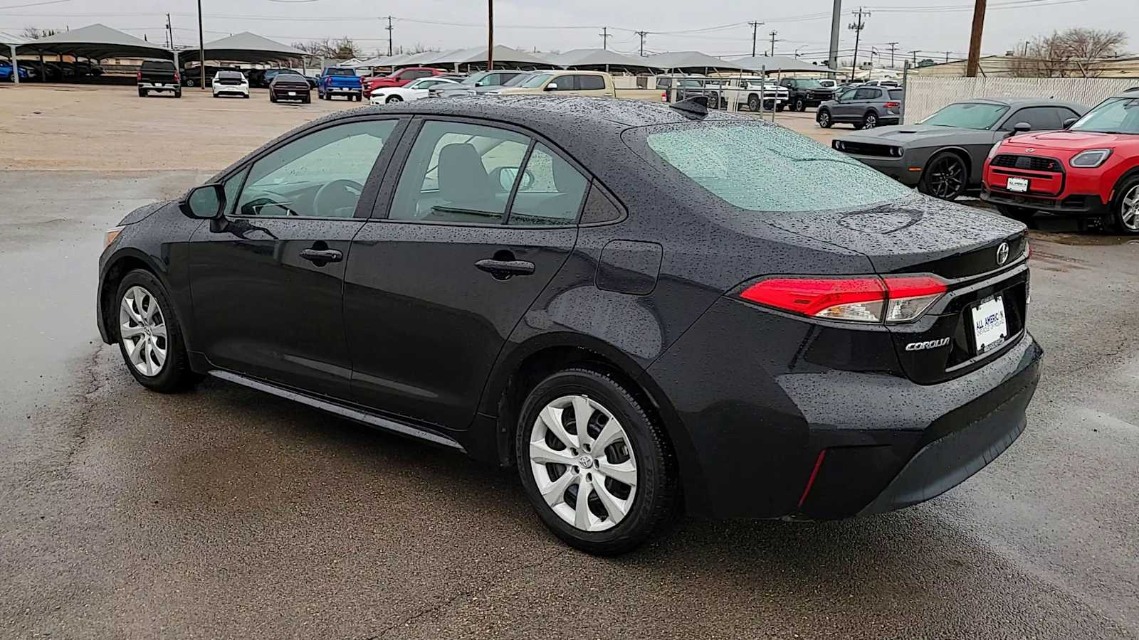 Thumbnail: 2023 Toyota Corolla - 6