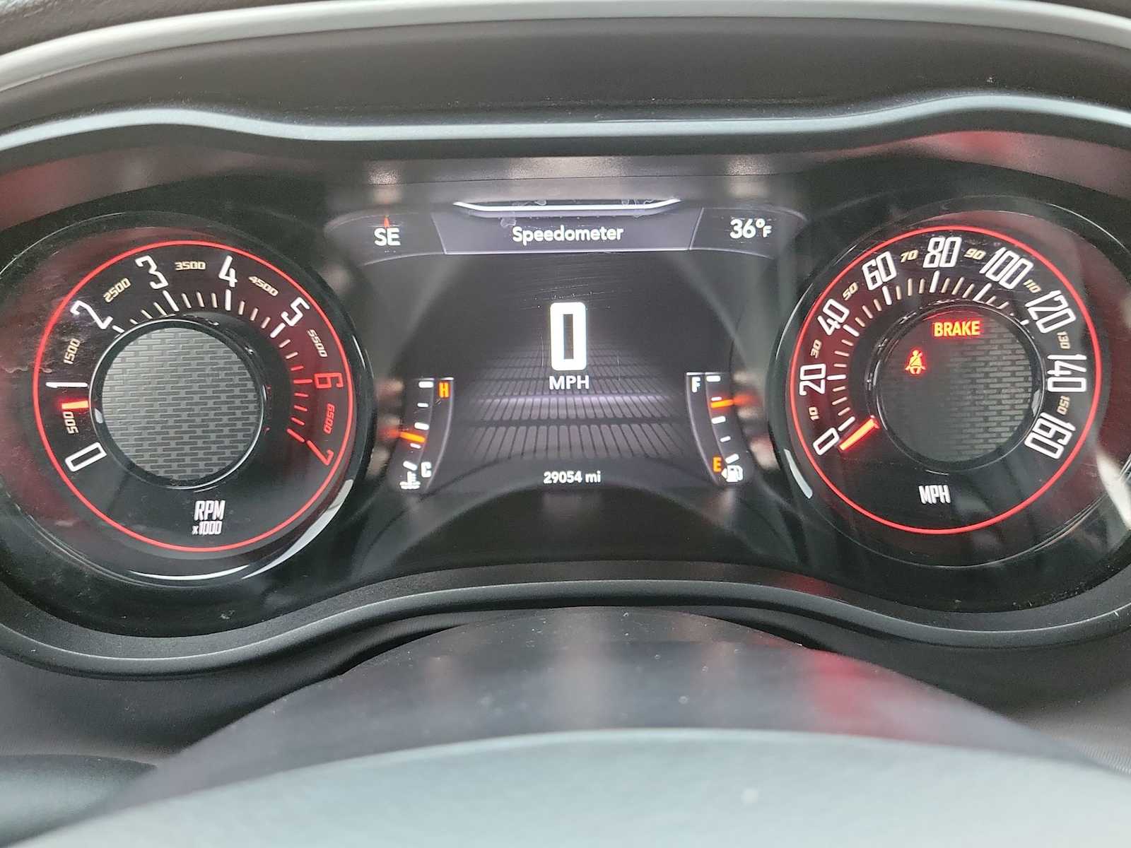 Thumbnail: 2022 Dodge Challenger - 26