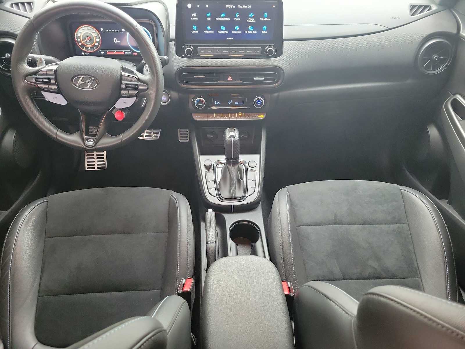 Thumbnail: 2023 Hyundai Kona - 18