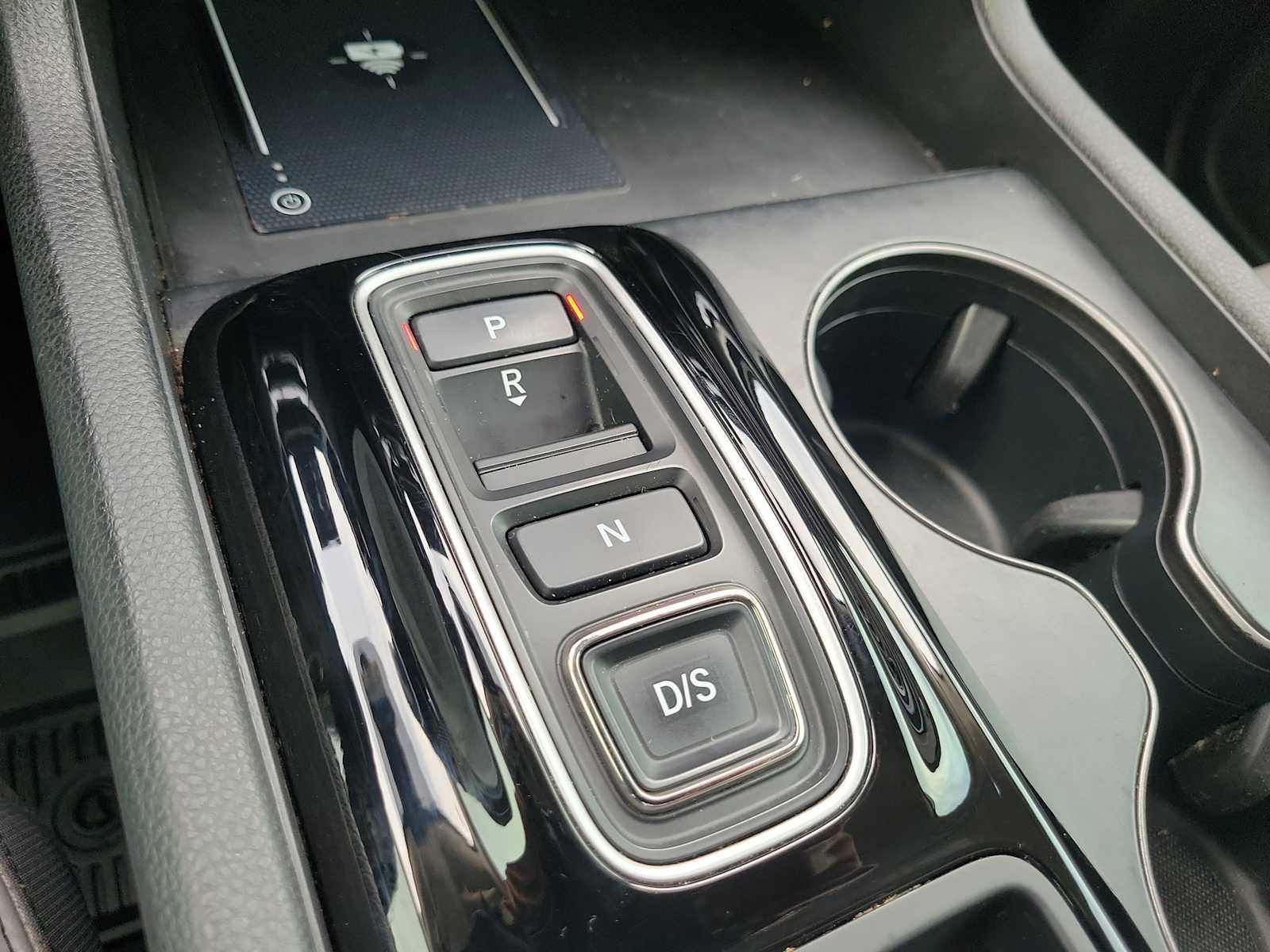 Thumbnail: 2023 Honda Pilot - 21