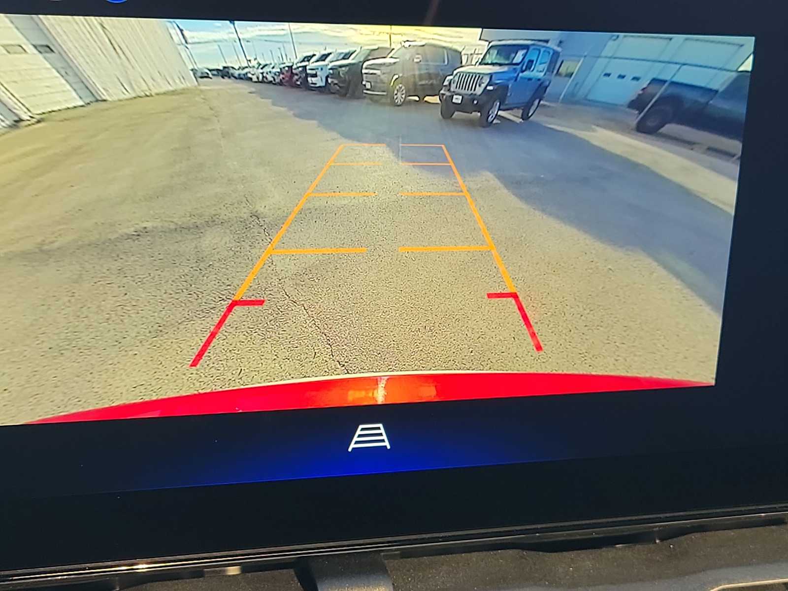 Thumbnail: 2026 Chevrolet Equinox - 28