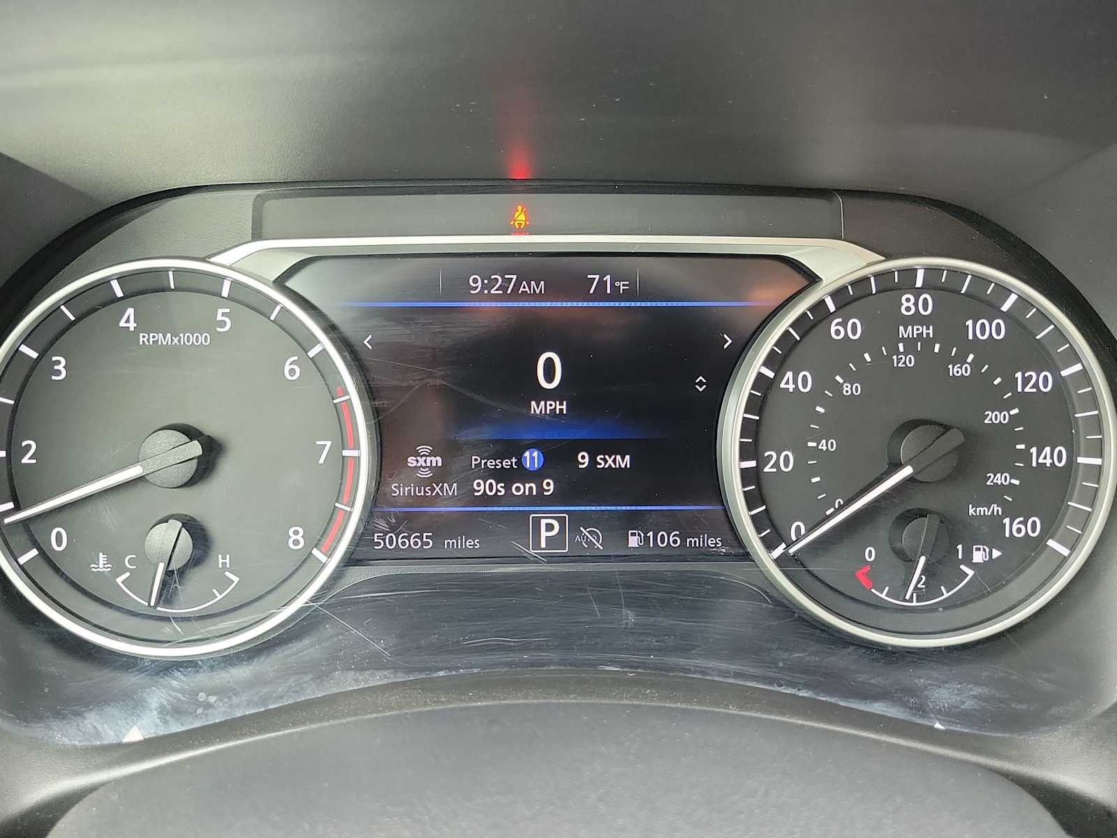 Thumbnail: 2024 Nissan Sentra - 22