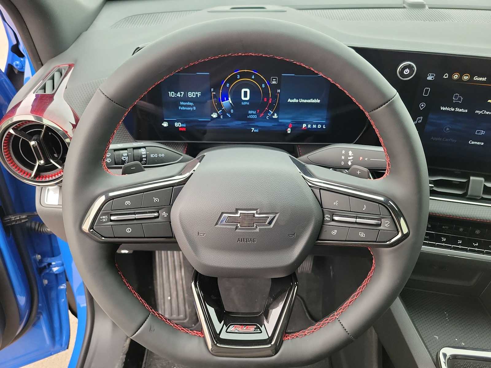Thumbnail: 2026 Chevrolet Equinox - 19