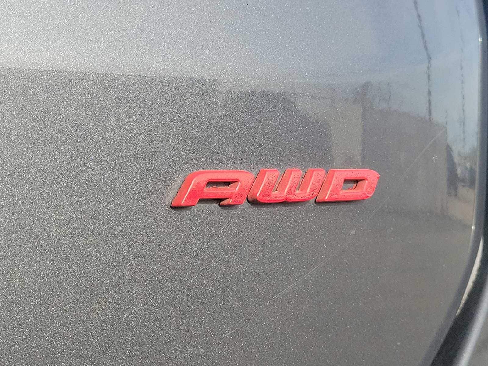 Thumbnail: 2022 Ford Edge - 11