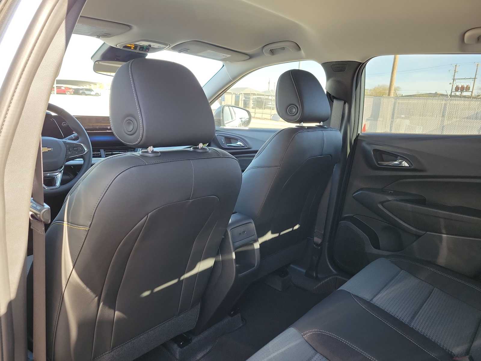 Thumbnail: 2026 Chevrolet Trax - 20