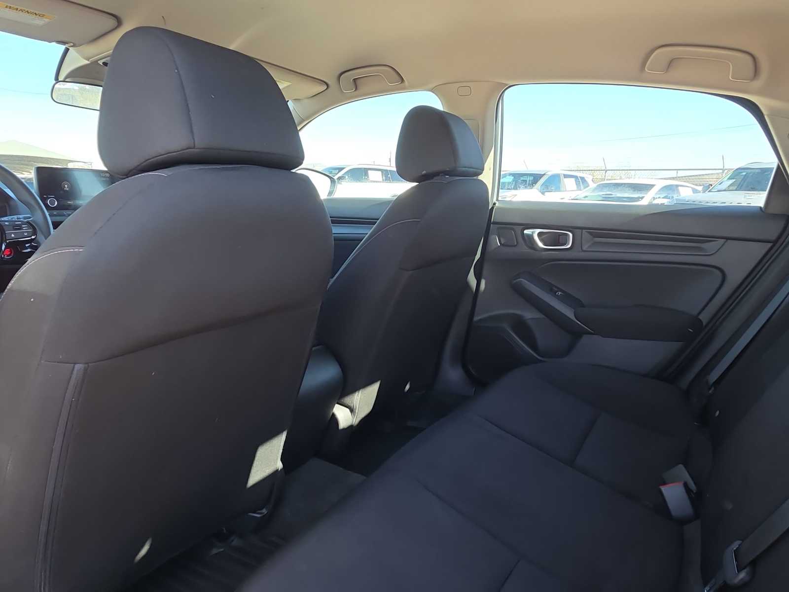 Thumbnail: 2023 Honda Civic - 16