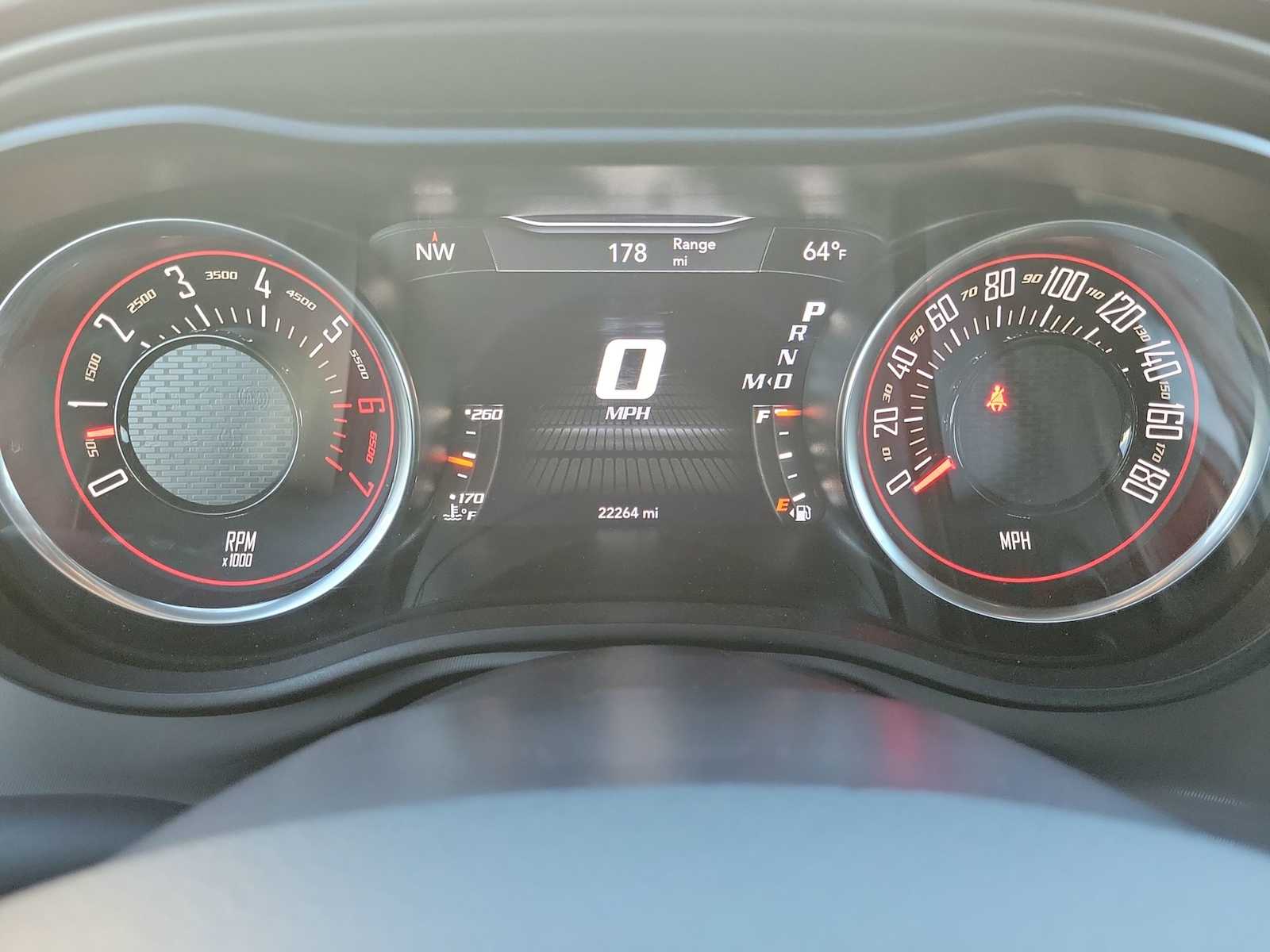 Thumbnail: 2023 Dodge Challenger - 22