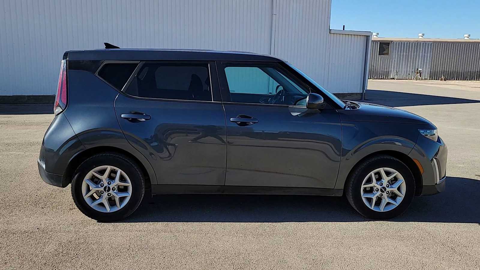 Thumbnail: 2024 Kia Soul - 9