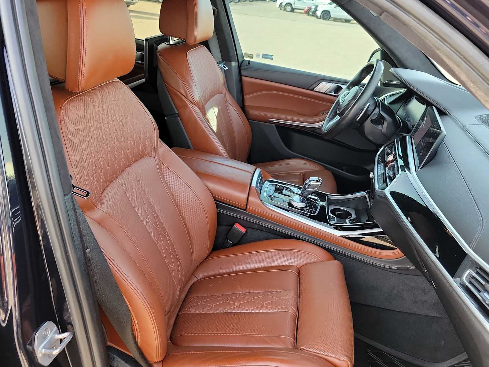 Thumbnail: 2019 BMW X7 - 18