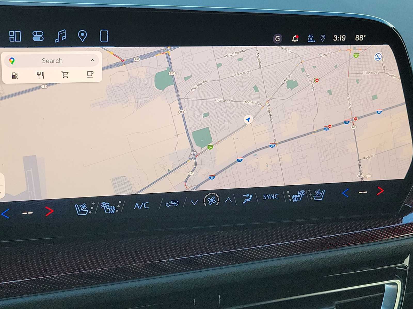 Thumbnail: 2026 Chevrolet Traverse - 29