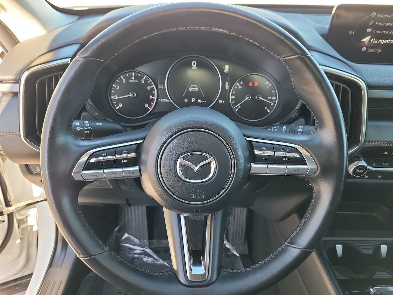 Thumbnail: 2023 Mazda CX-50 - 23