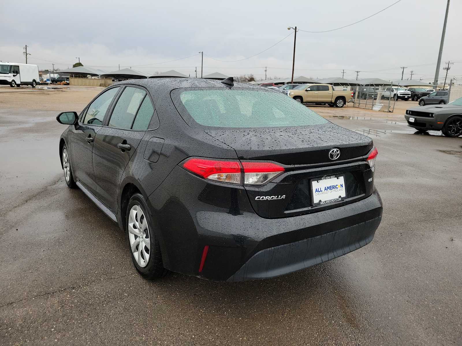 Thumbnail: 2023 Toyota Corolla - 12