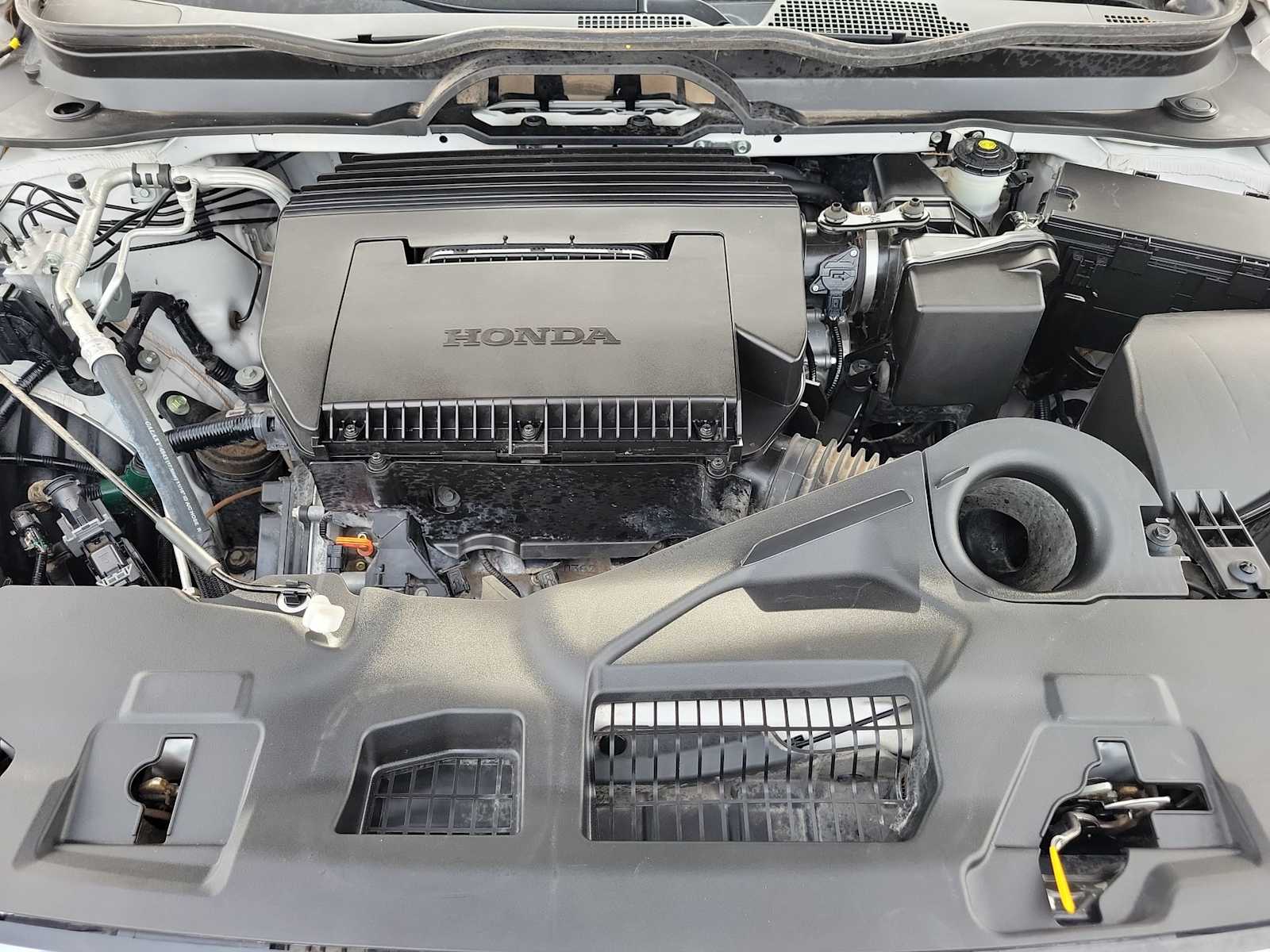 Thumbnail: 2023 Honda Pilot - 12