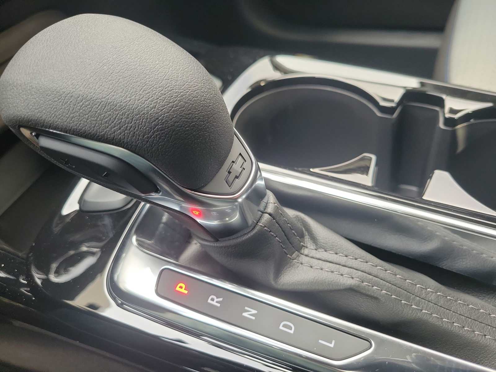 Thumbnail: 2026 Chevrolet Trax - 25