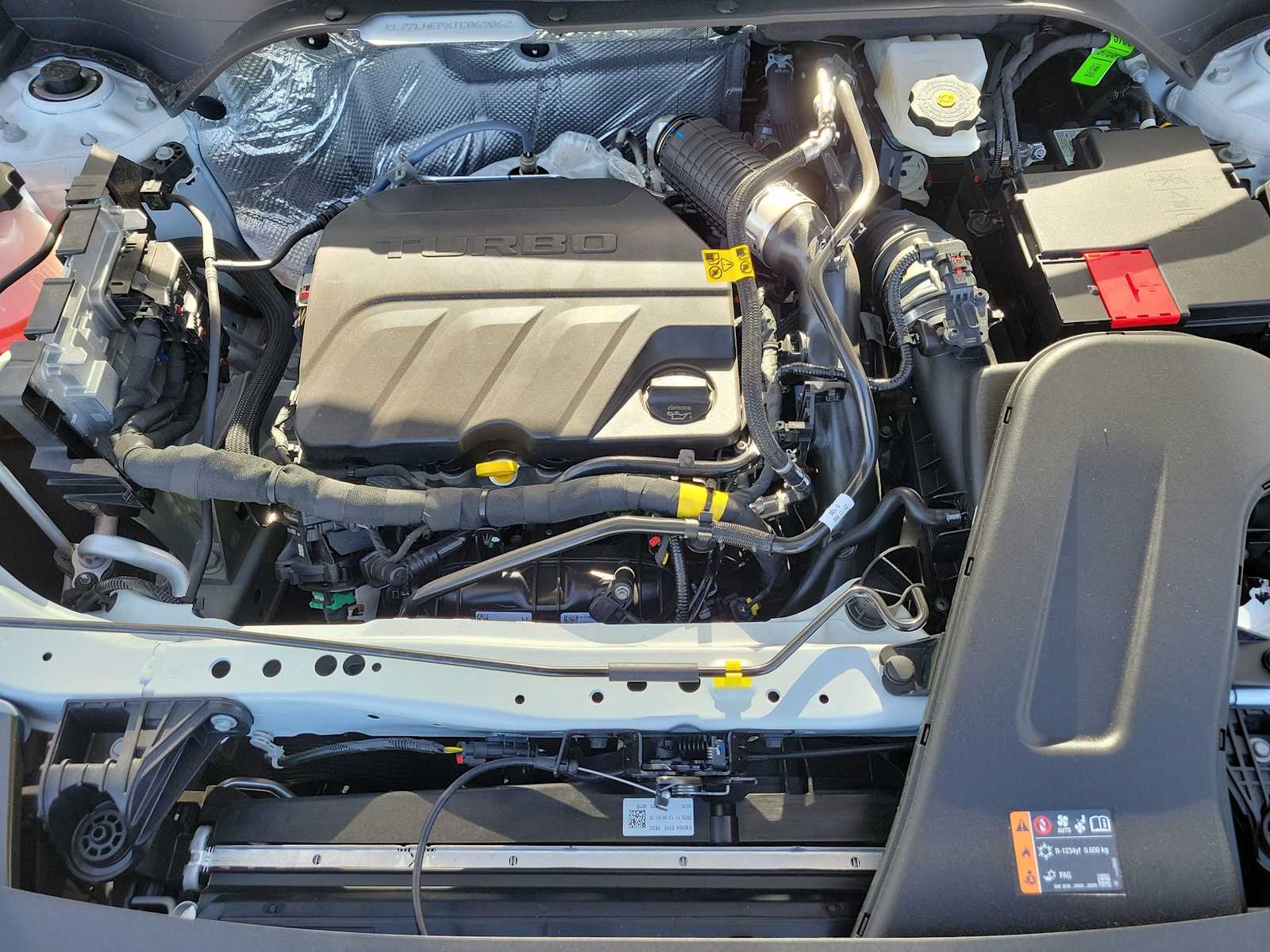 Thumbnail: 2026 Chevrolet Trax - 17