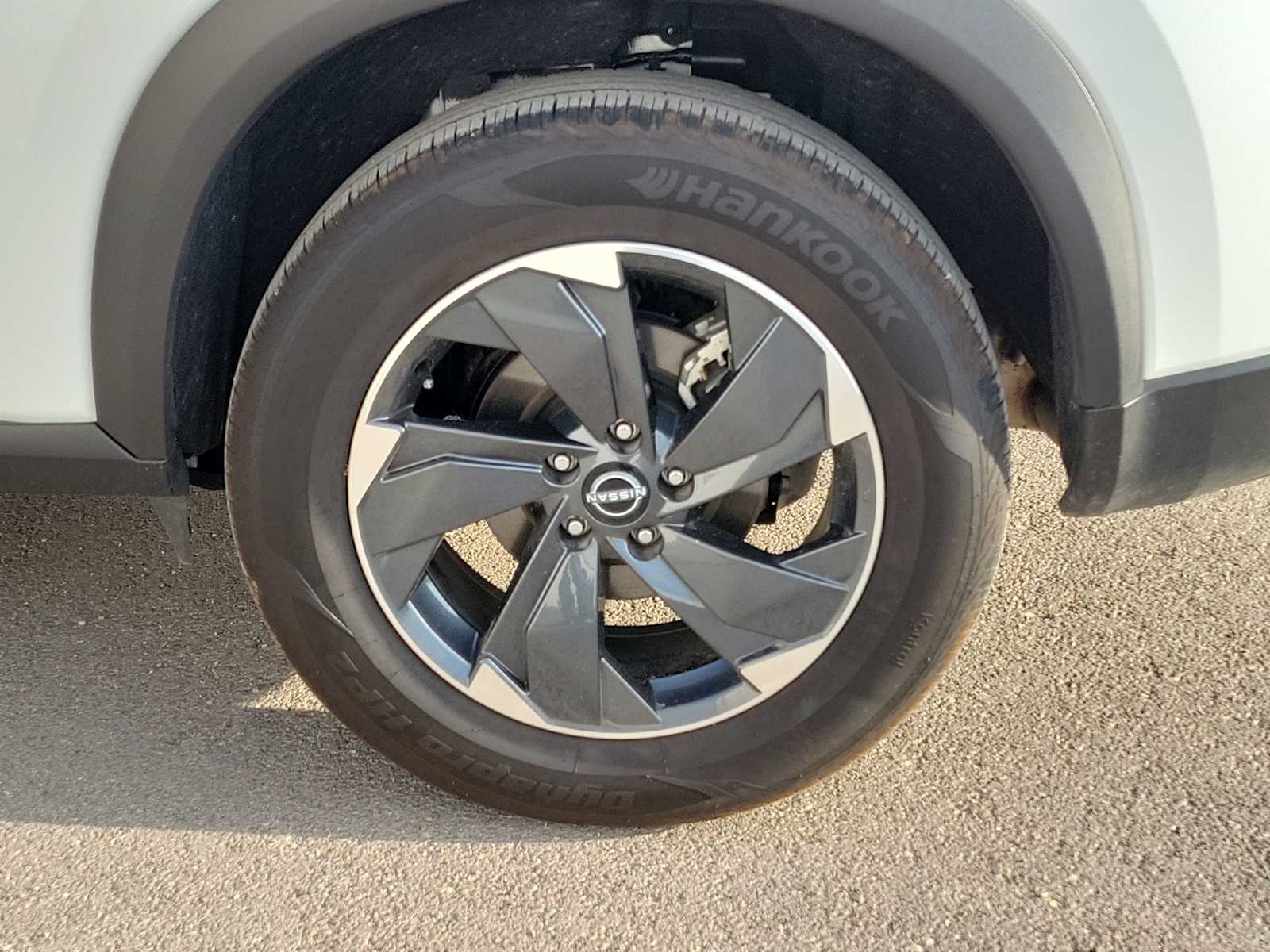 Thumbnail: 2025 Nissan Rogue - 12