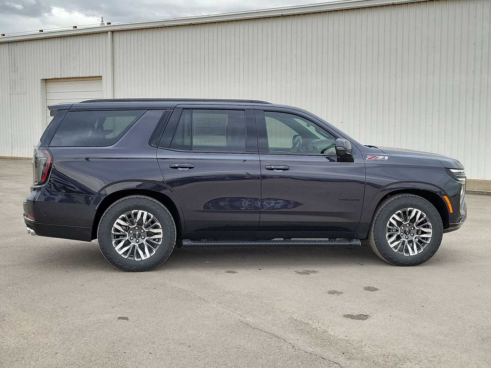 Thumbnail: 2026 Chevrolet Tahoe - 9