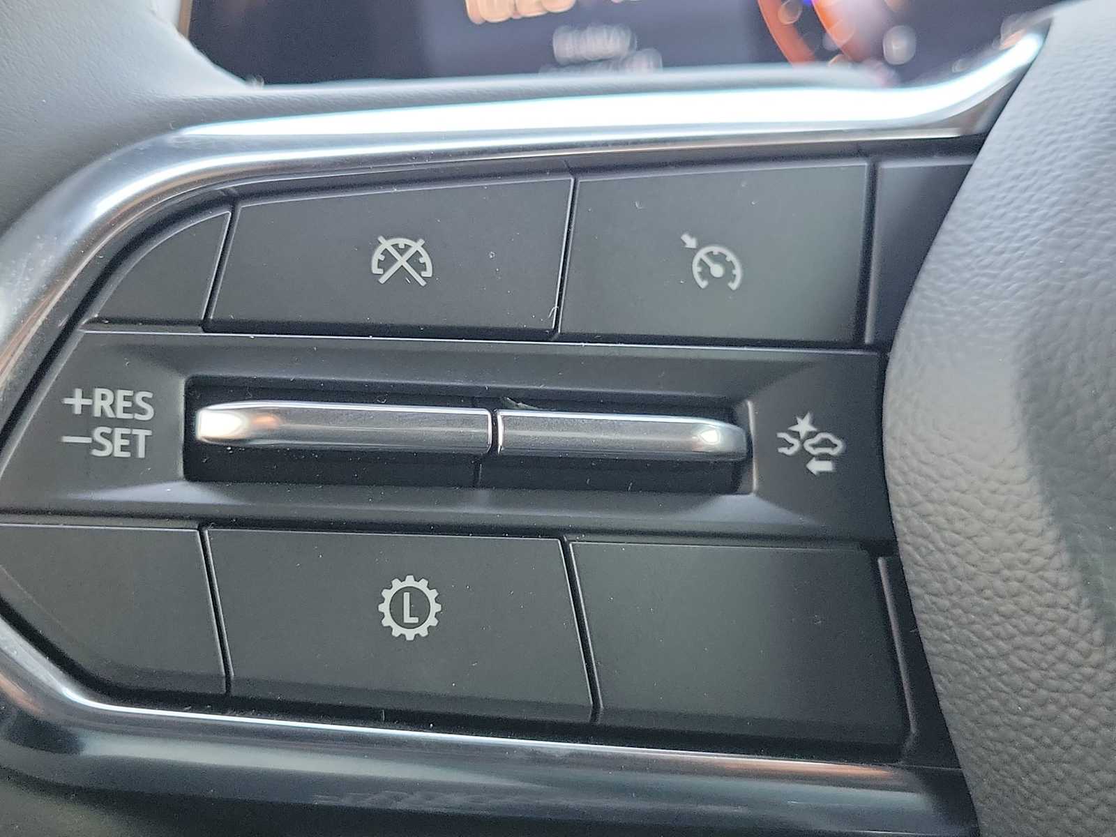 Thumbnail: 2026 Chevrolet Traverse - 22