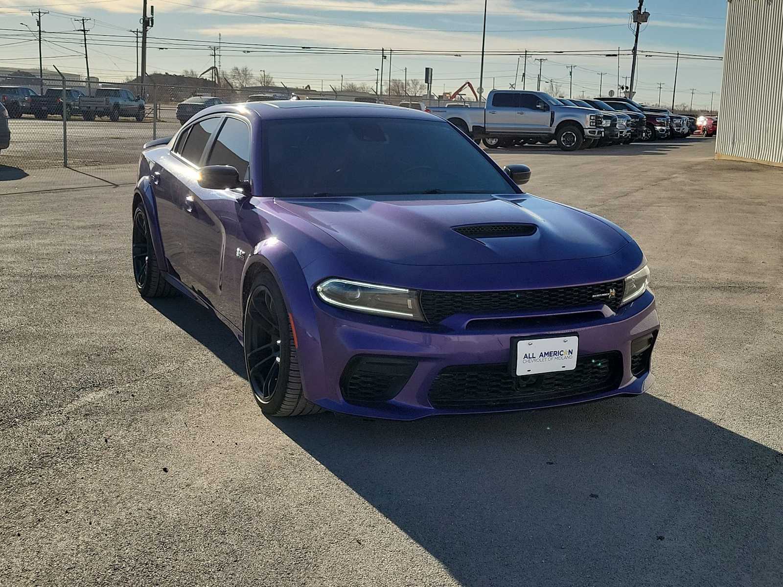 Thumbnail: 2023 Dodge Charger - 2
