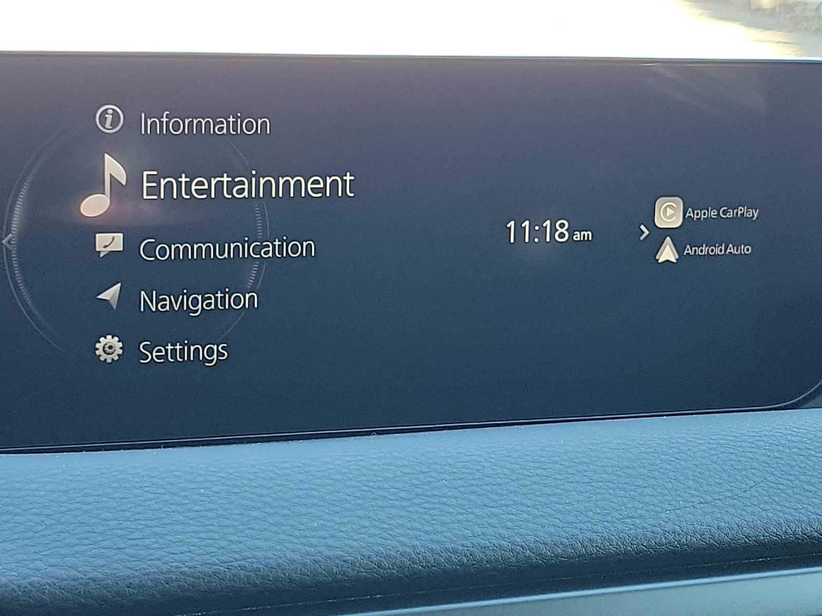 Thumbnail: 2023 Mazda CX-50 - 29