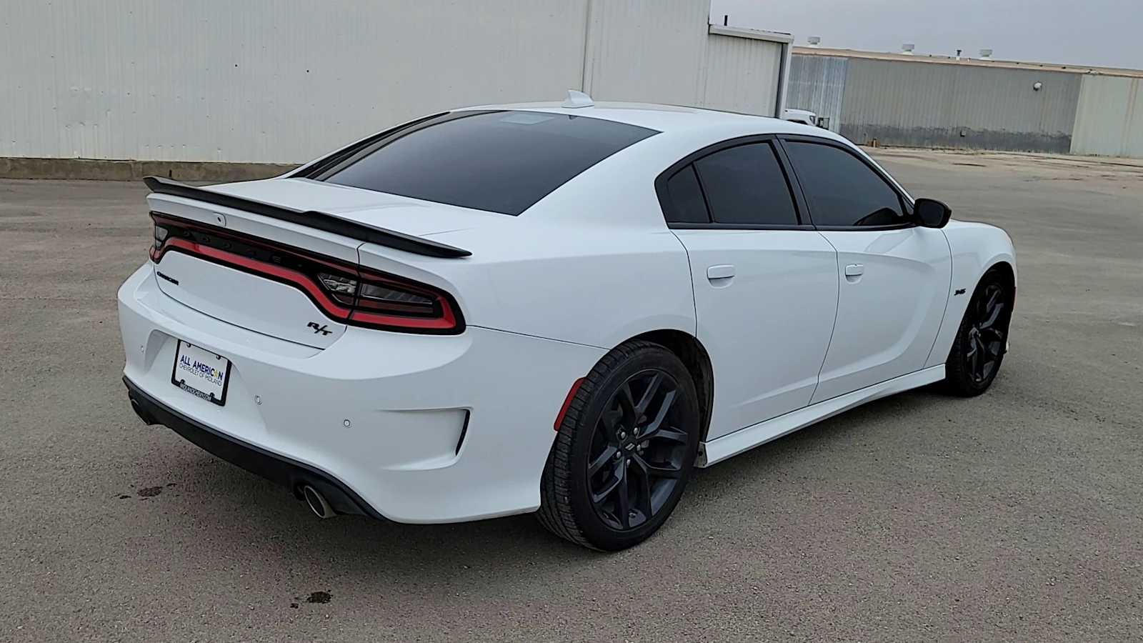 Thumbnail: 2023 Dodge Charger - 8