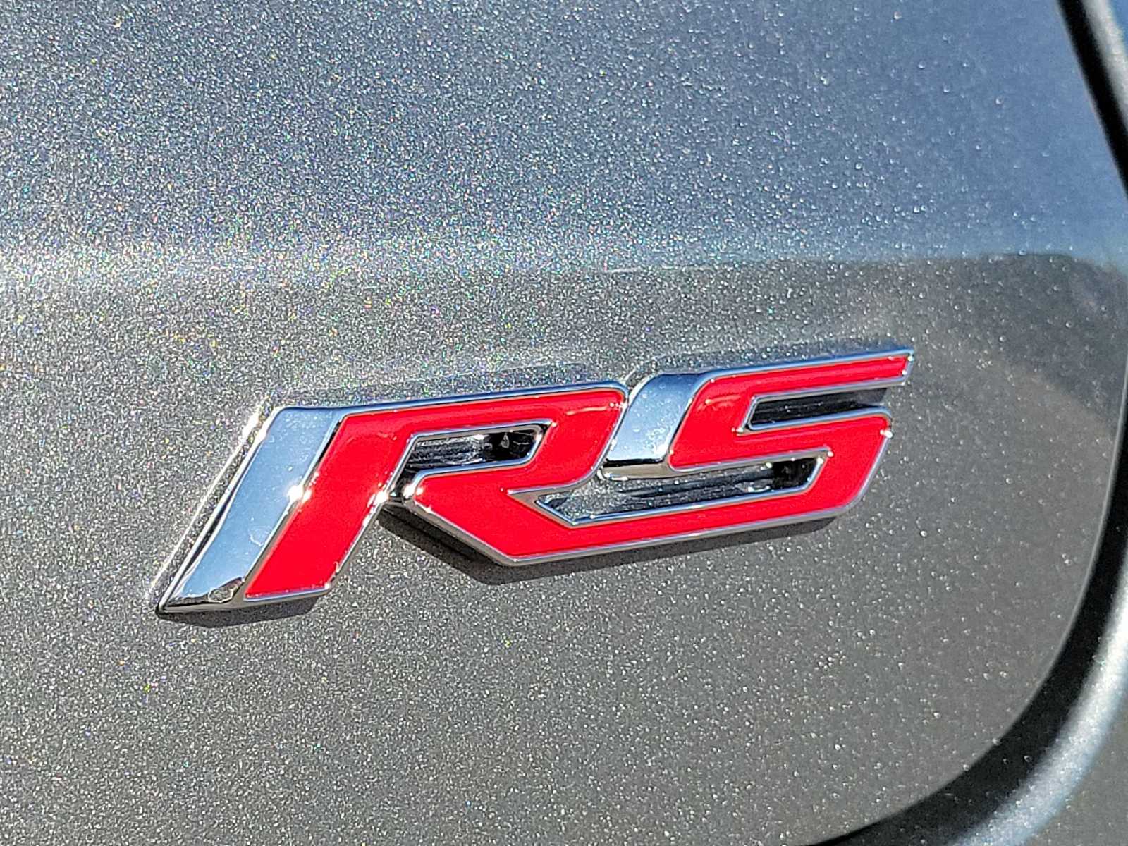 Thumbnail: 2026 Chevrolet Trax - 11