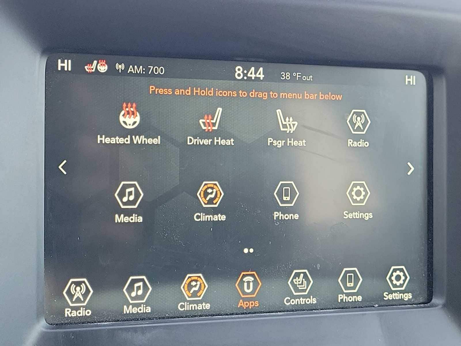 Thumbnail: 2021 Jeep Compass - 29