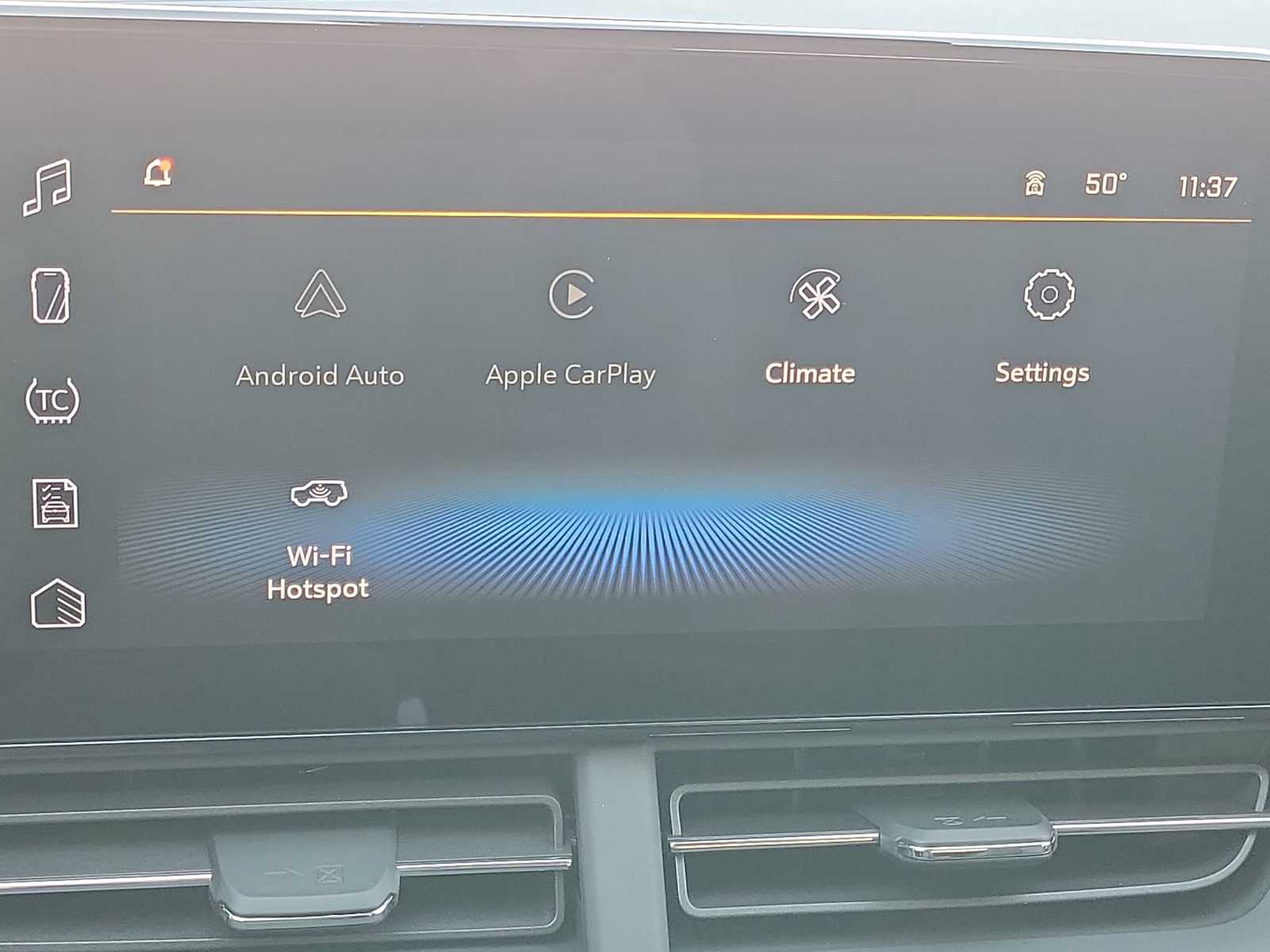 Thumbnail: 2026 Chevrolet Trax - 29