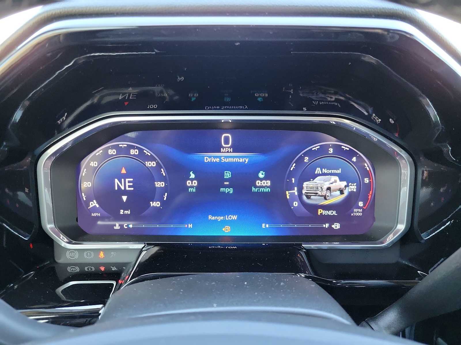 Thumbnail: 2026 Chevrolet Silverado 3500 - 26