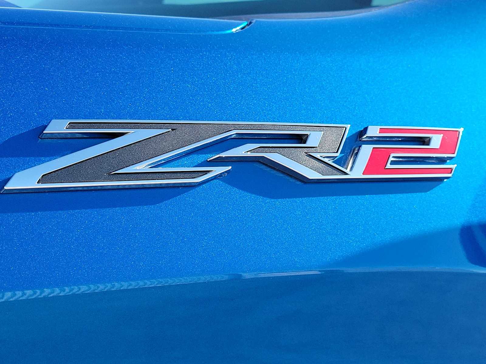 Thumbnail: 2023 Chevrolet Silverado 1500 - 11