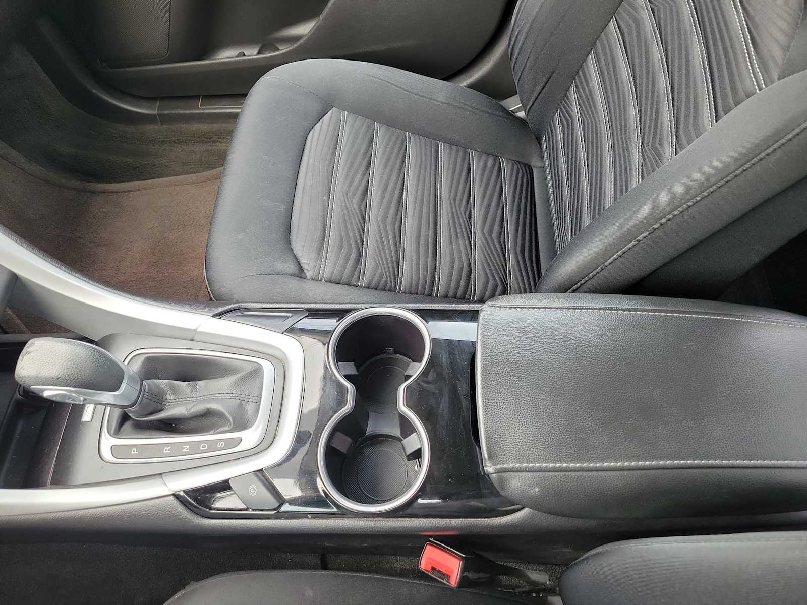 Thumbnail: 2016 Ford Fusion - 24